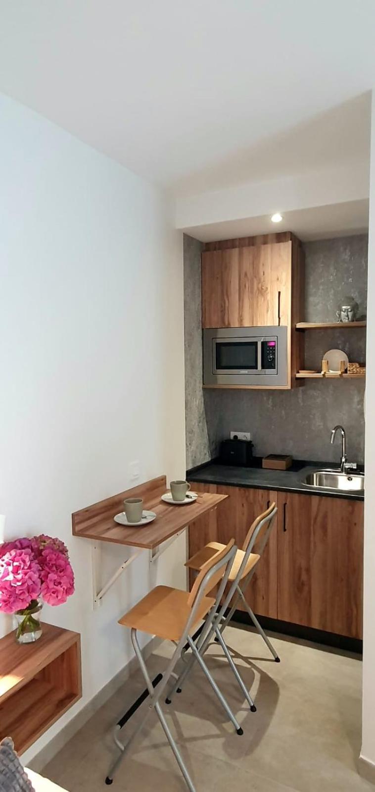 דירות קנגס דה מוראסו A Casa Do Fisio מראה חיצוני תמונה