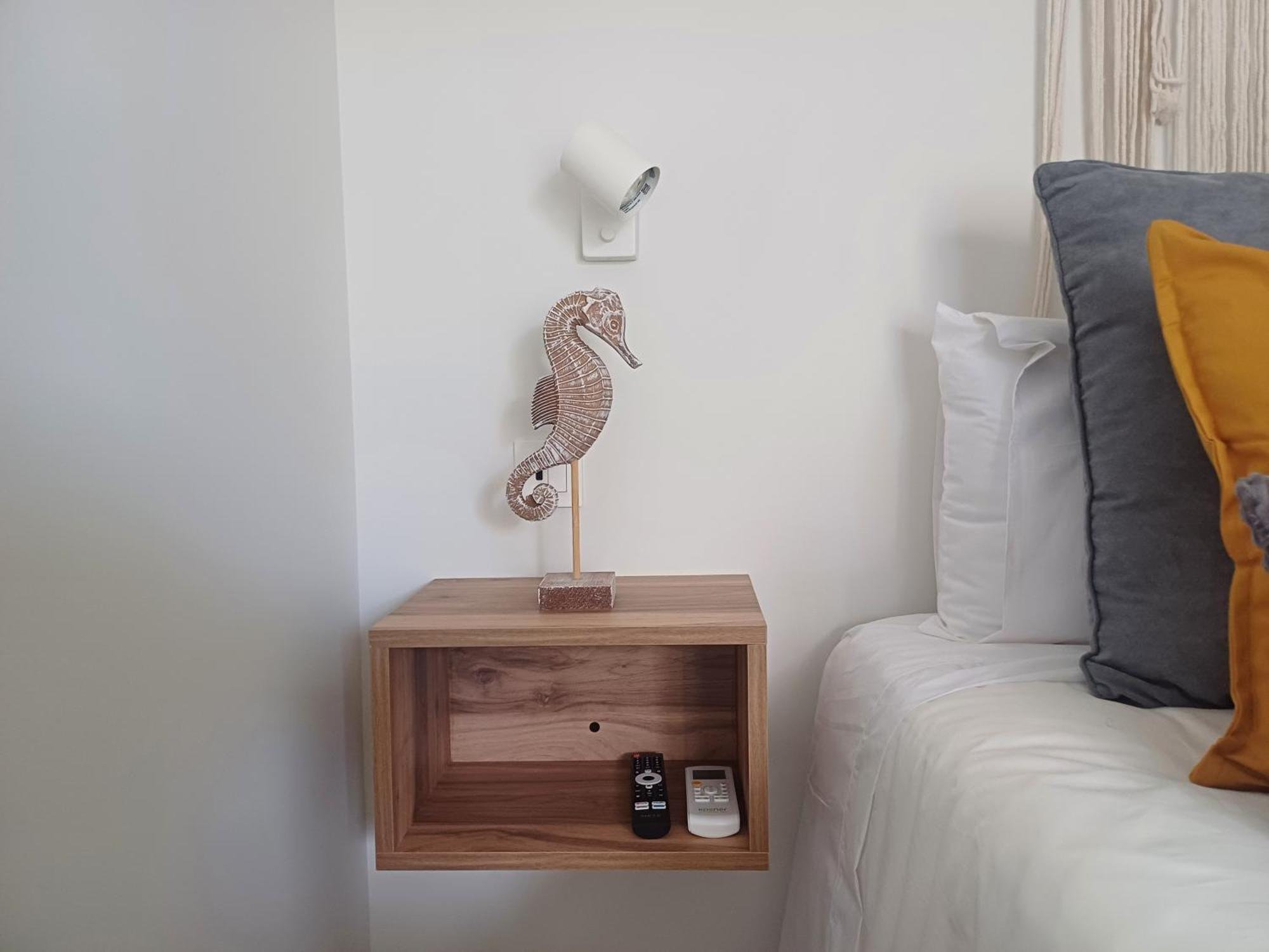 דירות קנגס דה מוראסו A Casa Do Fisio מראה חיצוני תמונה