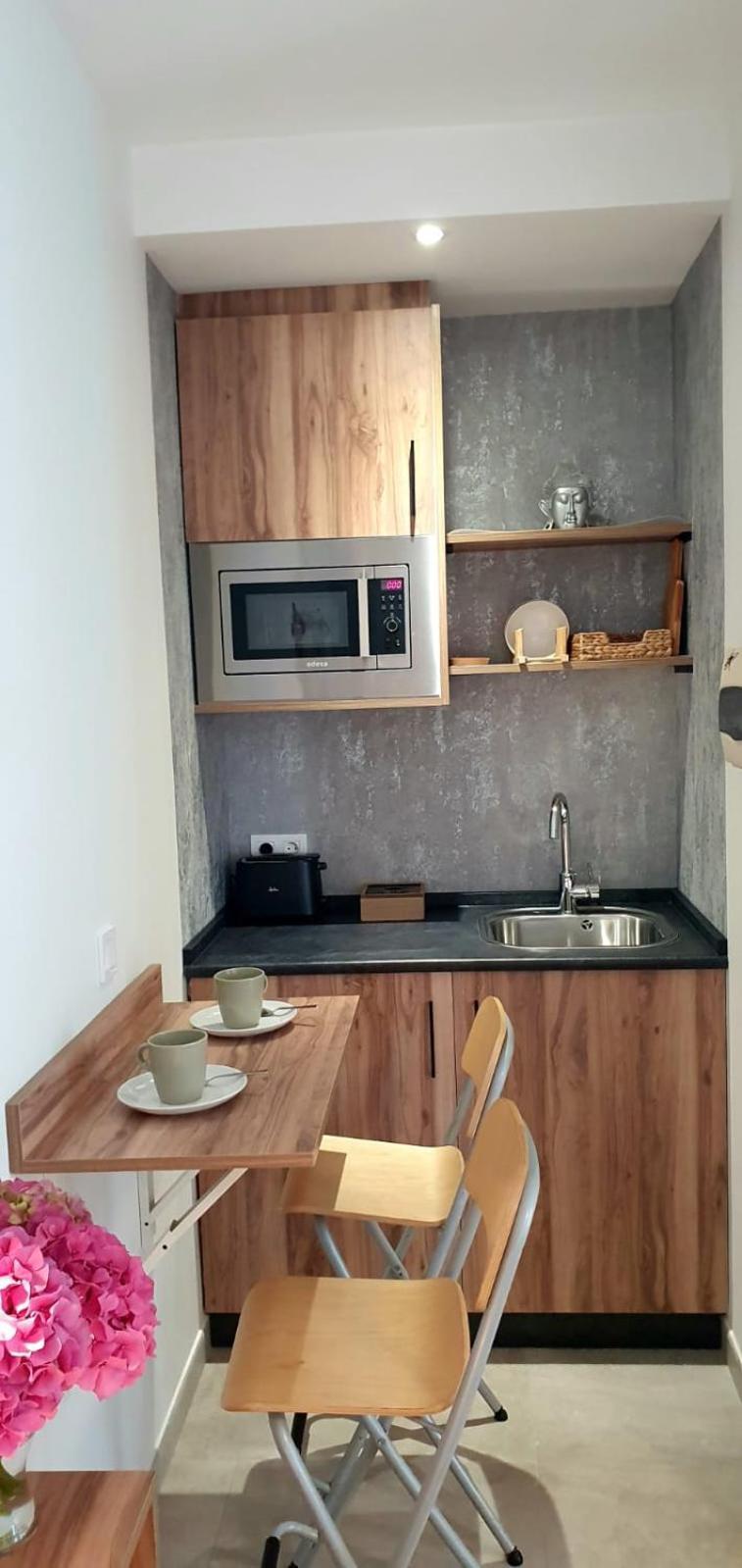 דירות קנגס דה מוראסו A Casa Do Fisio מראה חיצוני תמונה