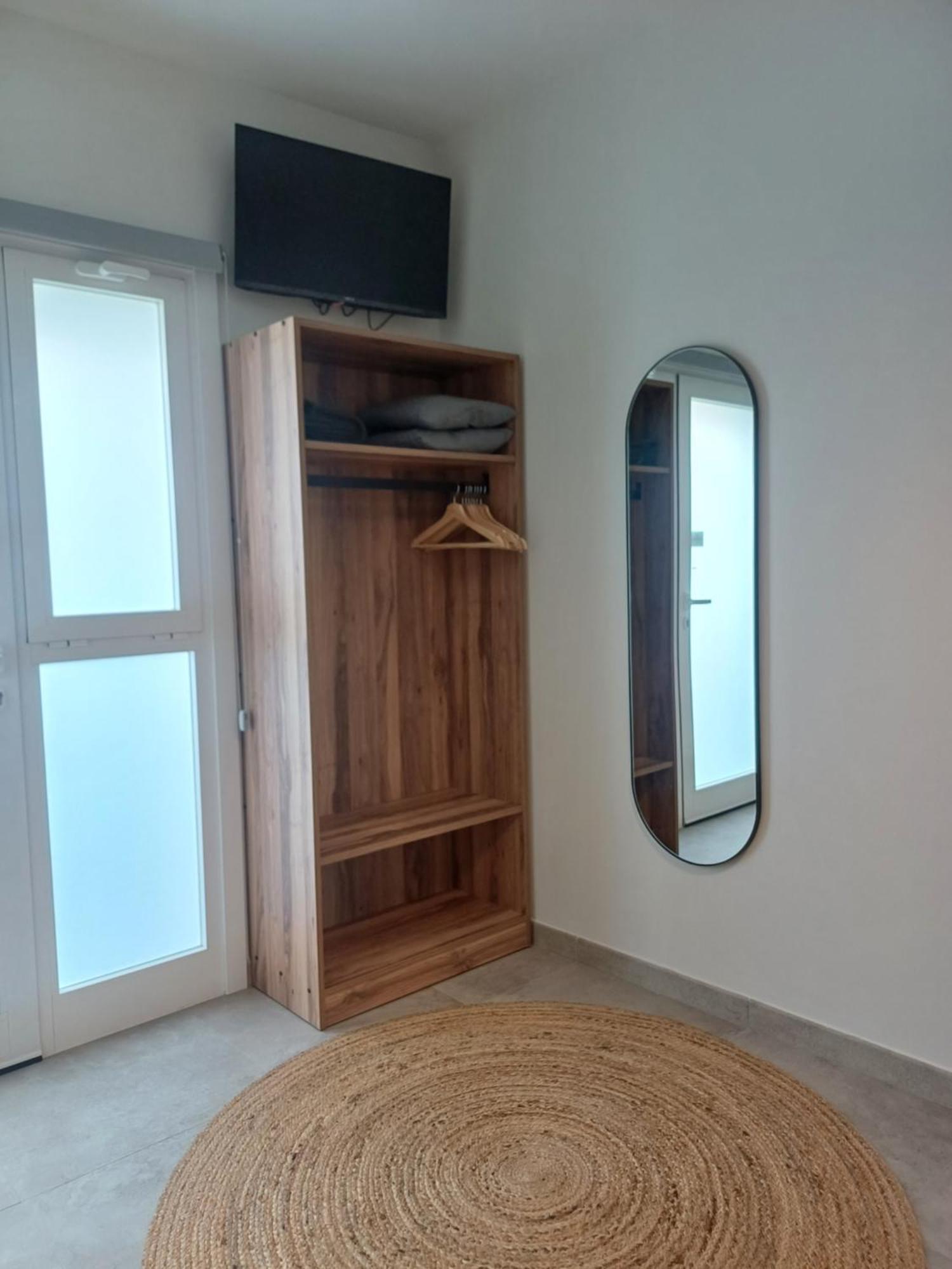 דירות קנגס דה מוראסו A Casa Do Fisio מראה חיצוני תמונה
