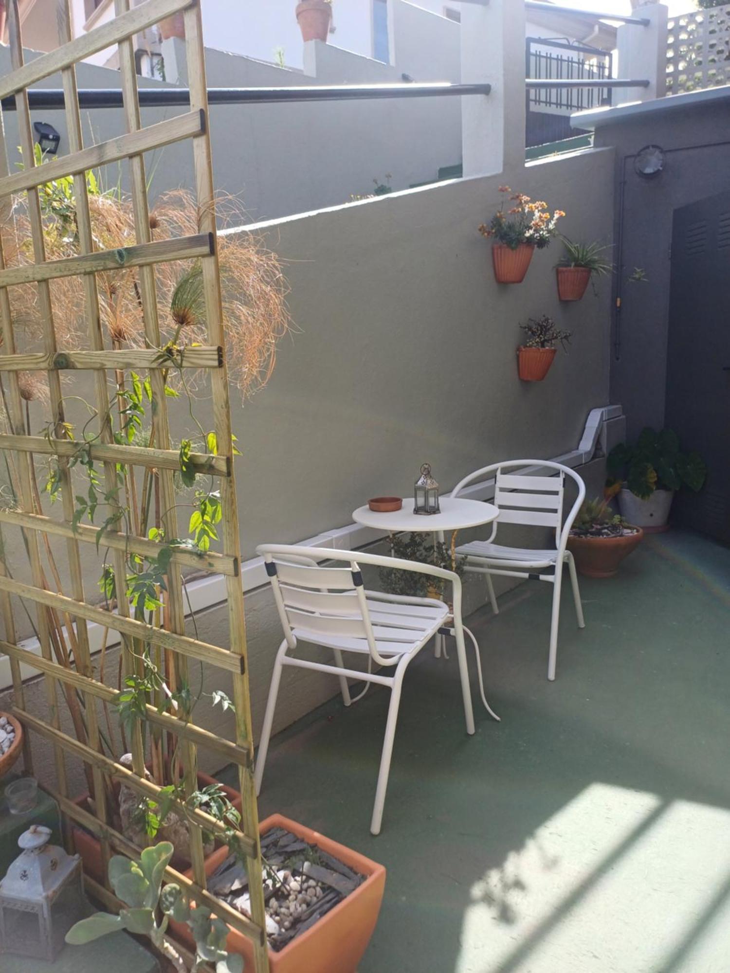 דירות קנגס דה מוראסו A Casa Do Fisio מראה חיצוני תמונה